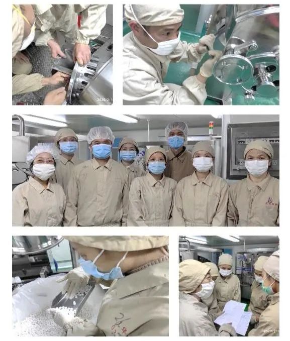 同心战“疫”举行时 银河国际青年在行动