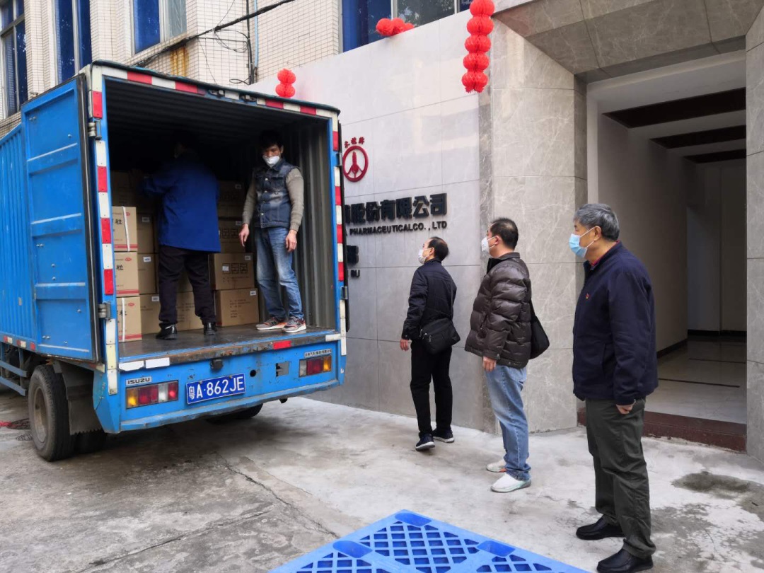 【初心如磐，，，，，使命在肩】永葆初心，，，，，砥砺前行——第二党支部宋永强坚守银河国际战疫后援线