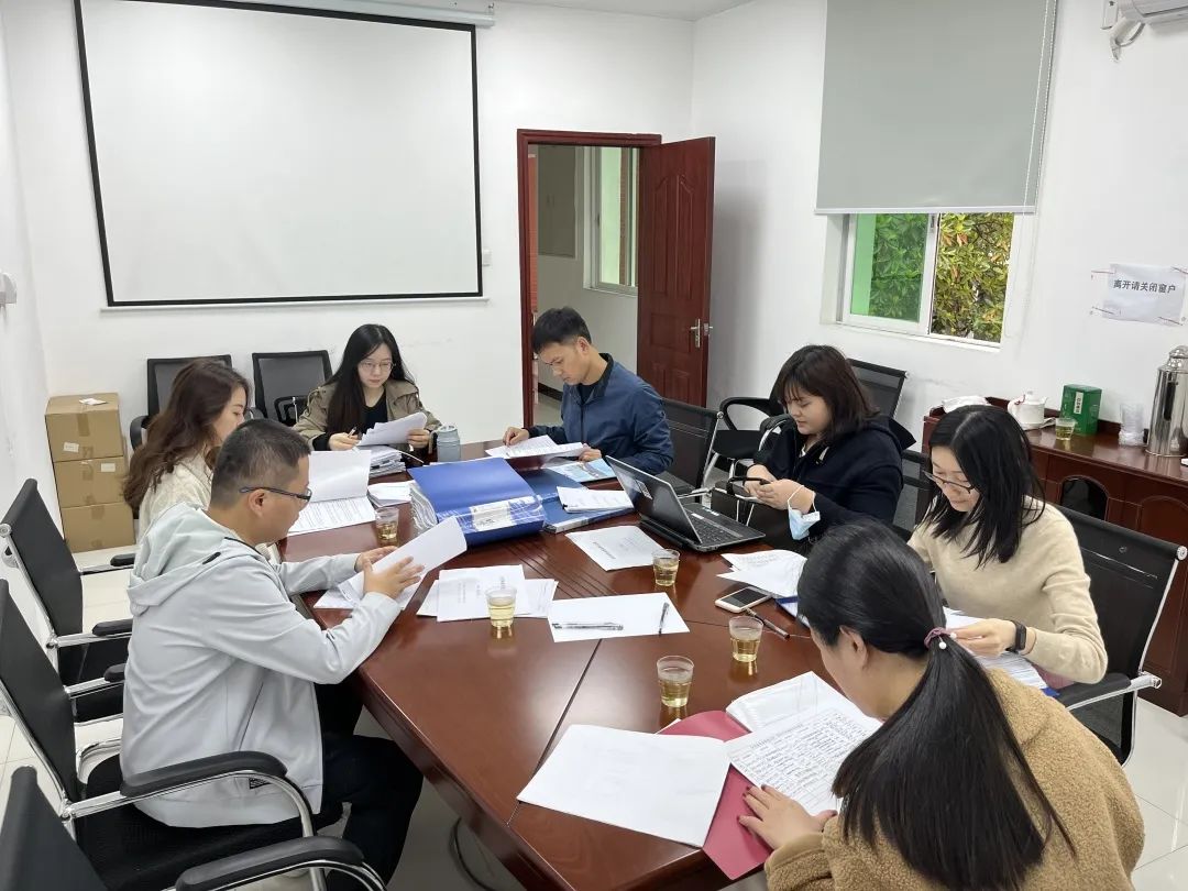 协同协力，，，，，以改促审——推动银河国际公司对外经济条约合规治理