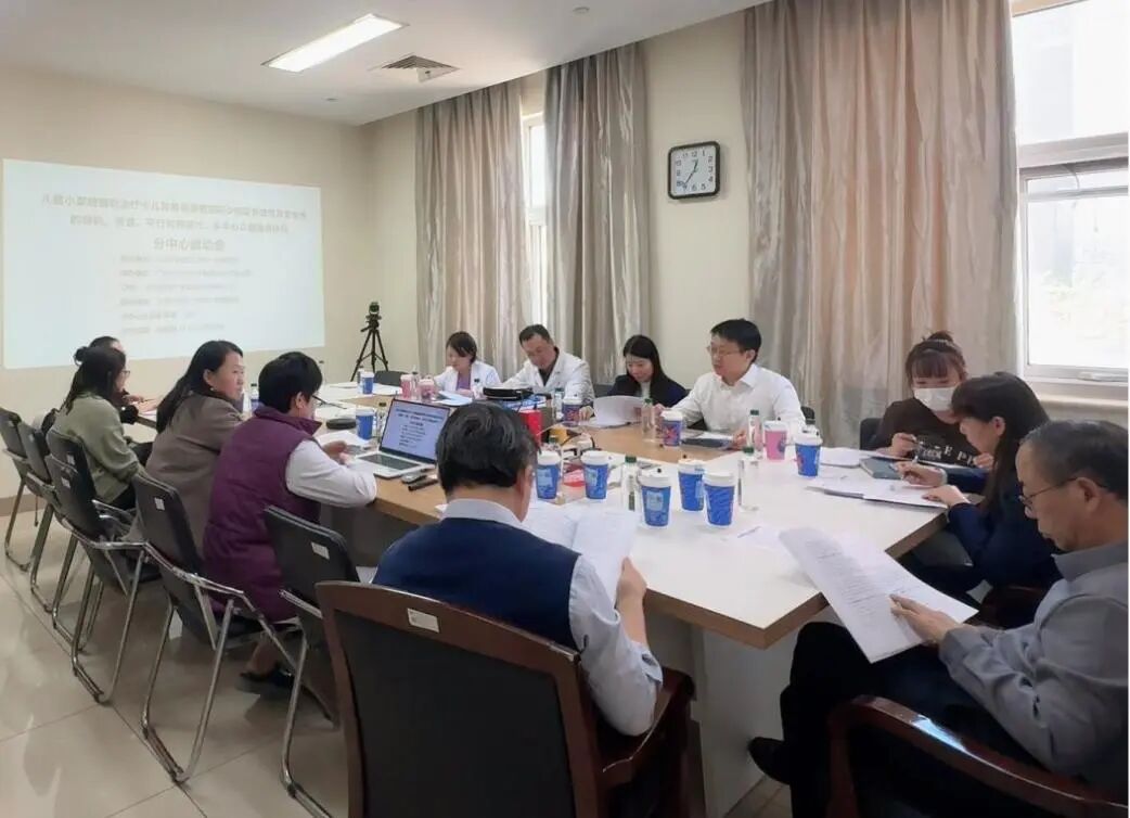 千年古方注入现代科技，白云山银河国际造药儿童幼柴胡颗粒II期临床钻研在津启动
